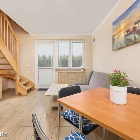 Liwia 2 Apartment Niechorze Luaran gambar