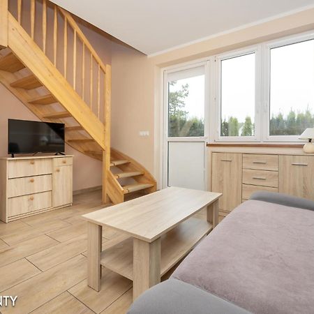 Liwia 2 Apartment Niechorze Luaran gambar