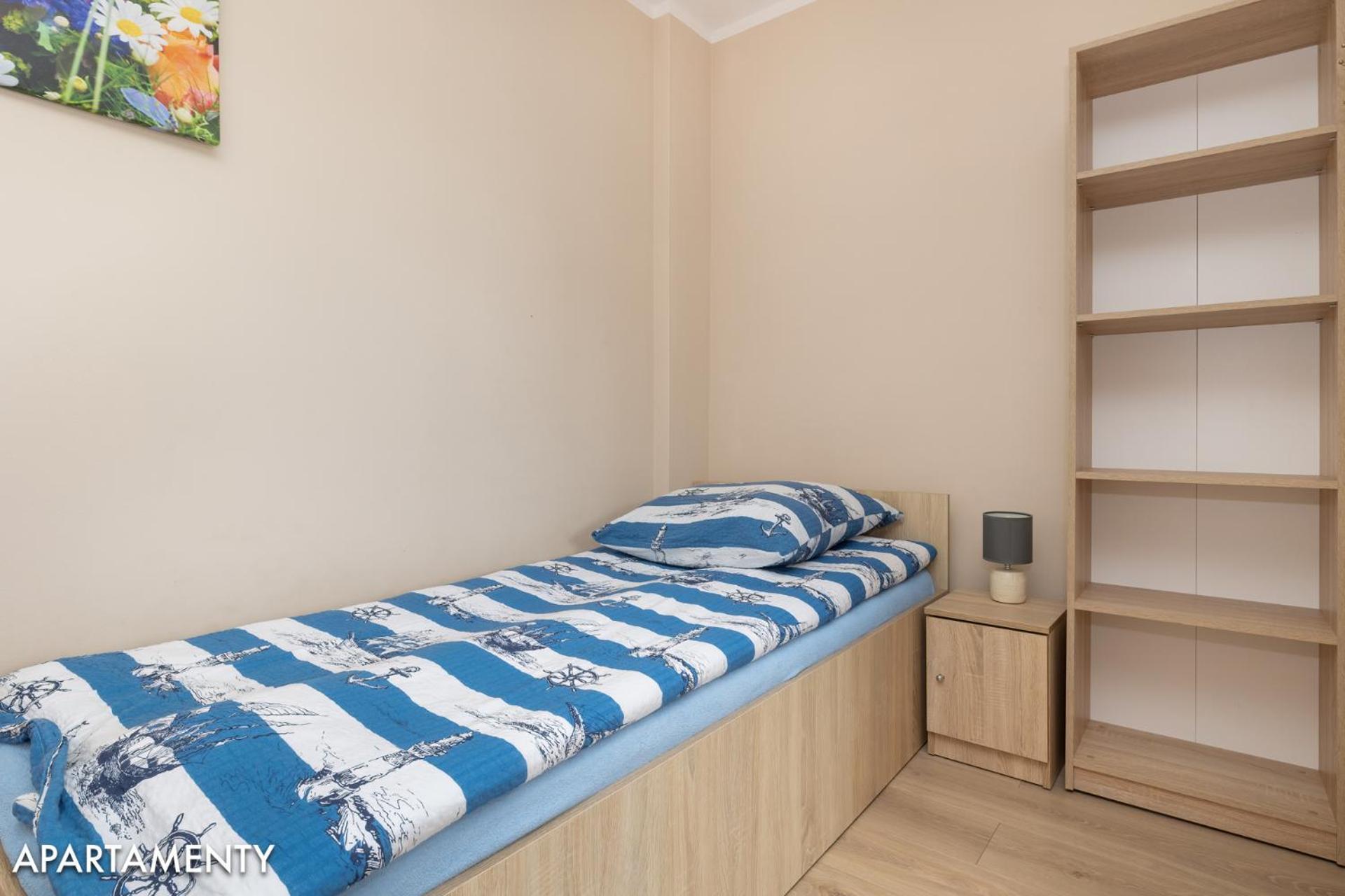 Liwia 2 Apartment Niechorze Luaran gambar