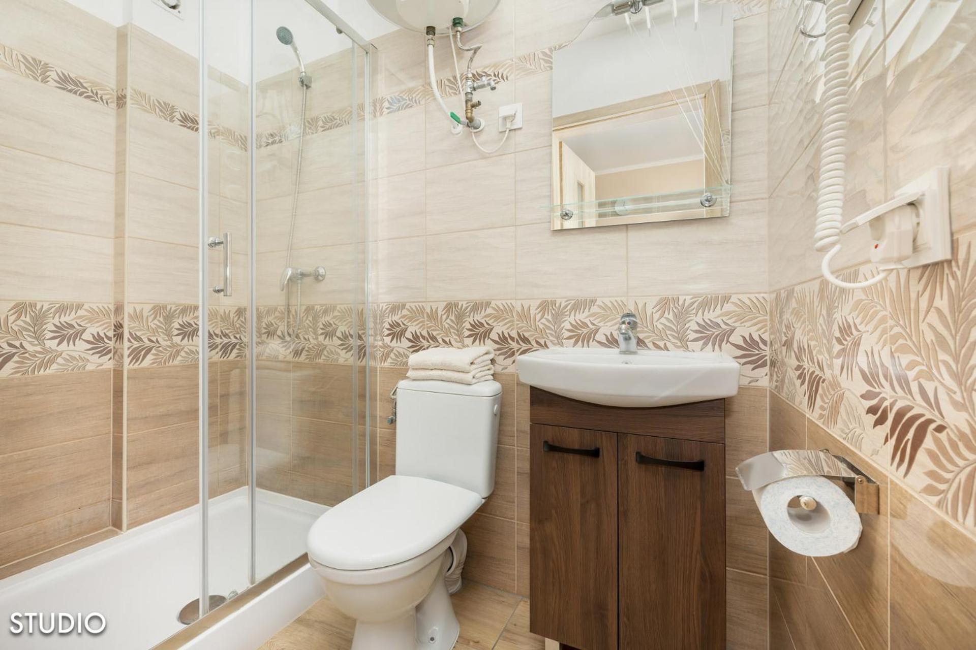 Liwia 2 Apartment Niechorze Luaran gambar