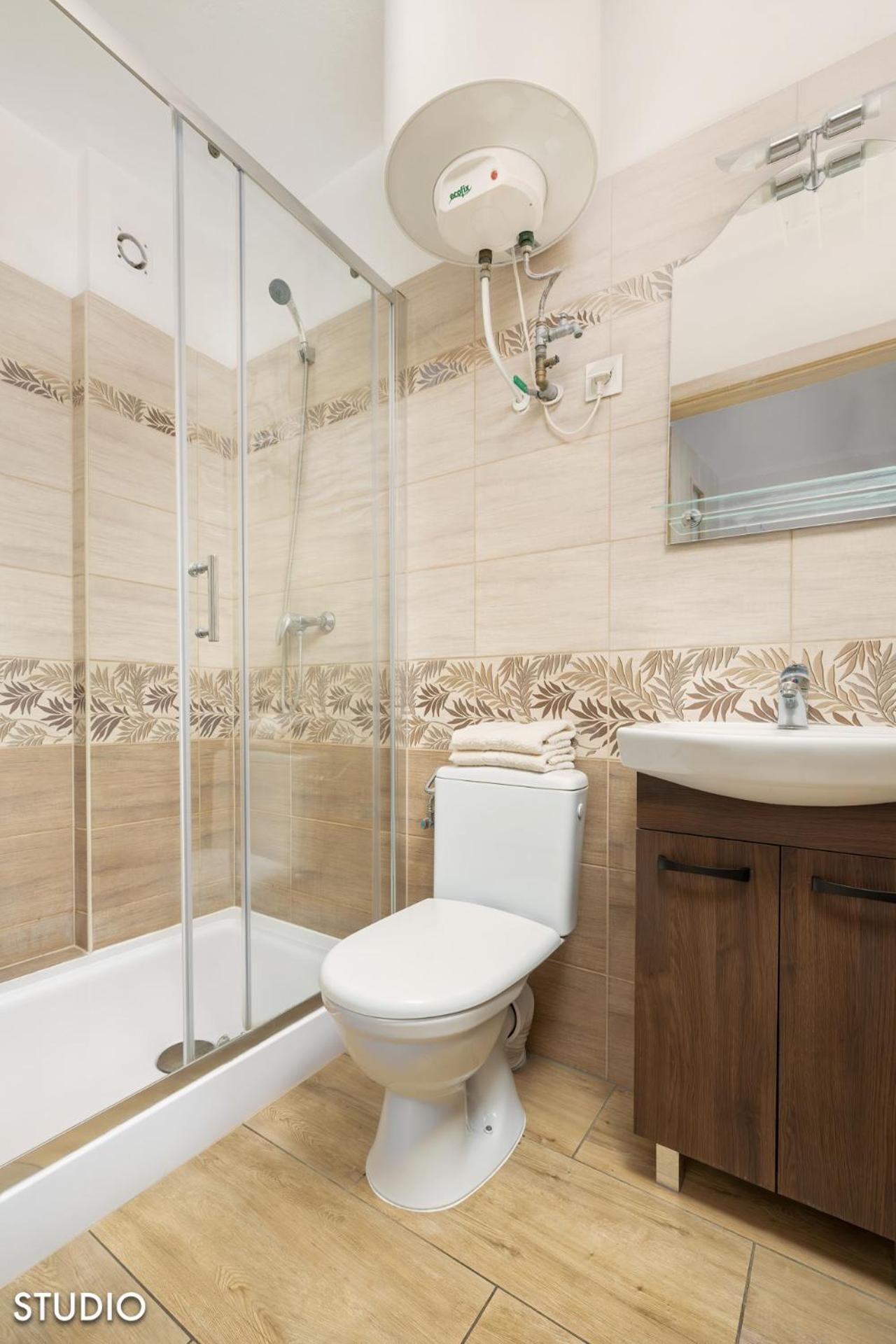 Liwia 2 Apartment Niechorze Luaran gambar