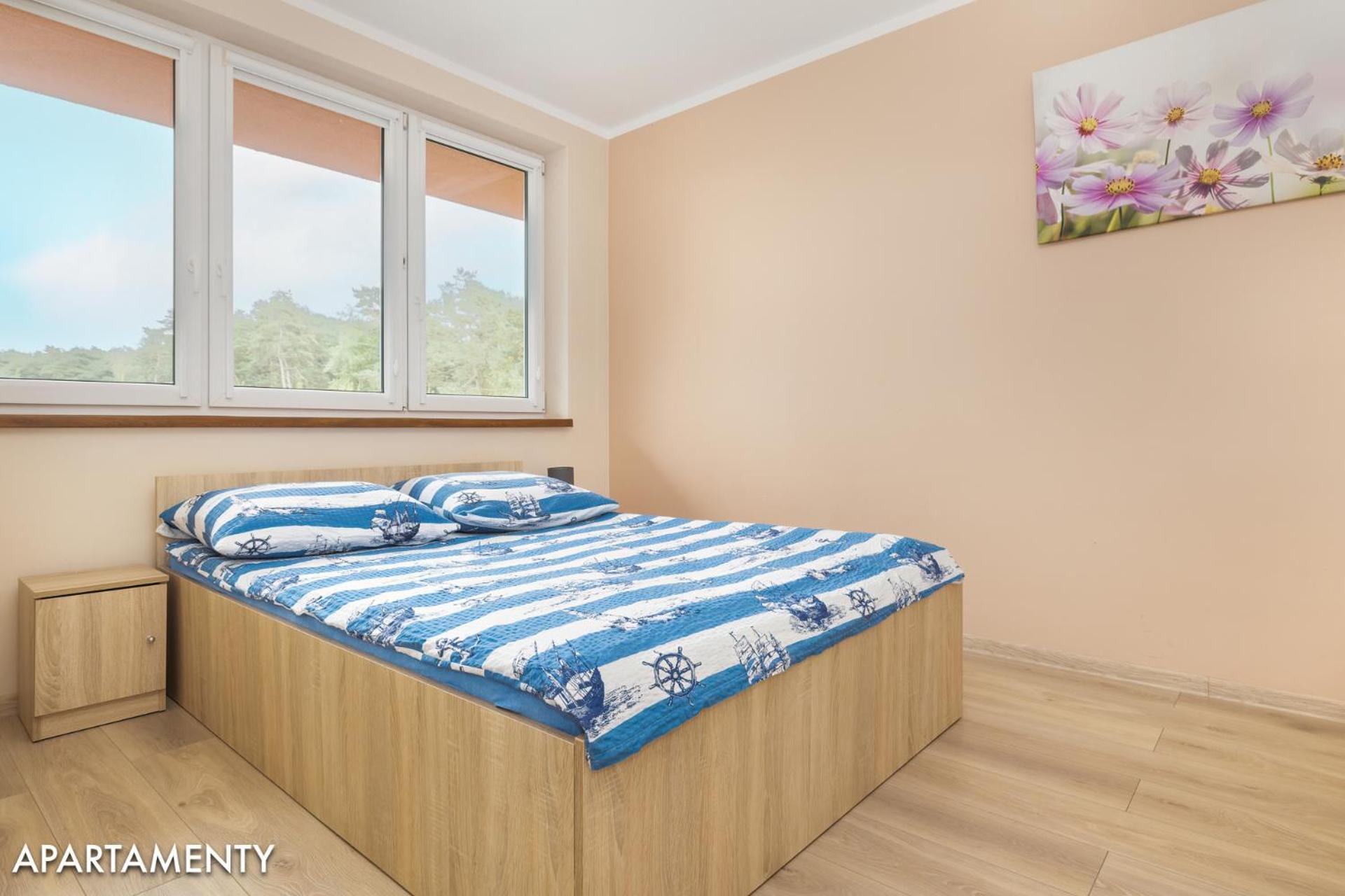 Liwia 2 Apartment Niechorze Luaran gambar