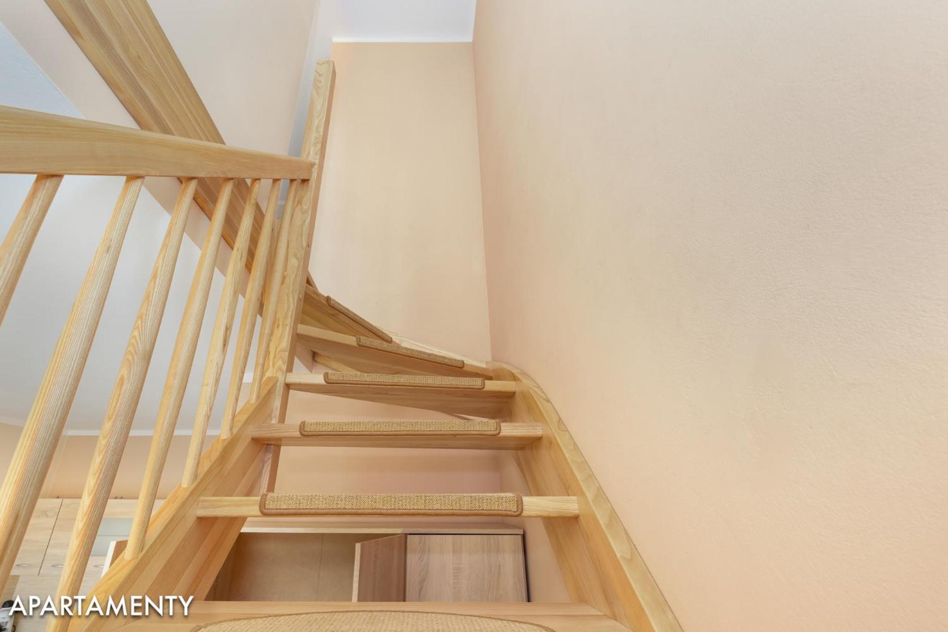 Liwia 2 Apartment Niechorze Luaran gambar