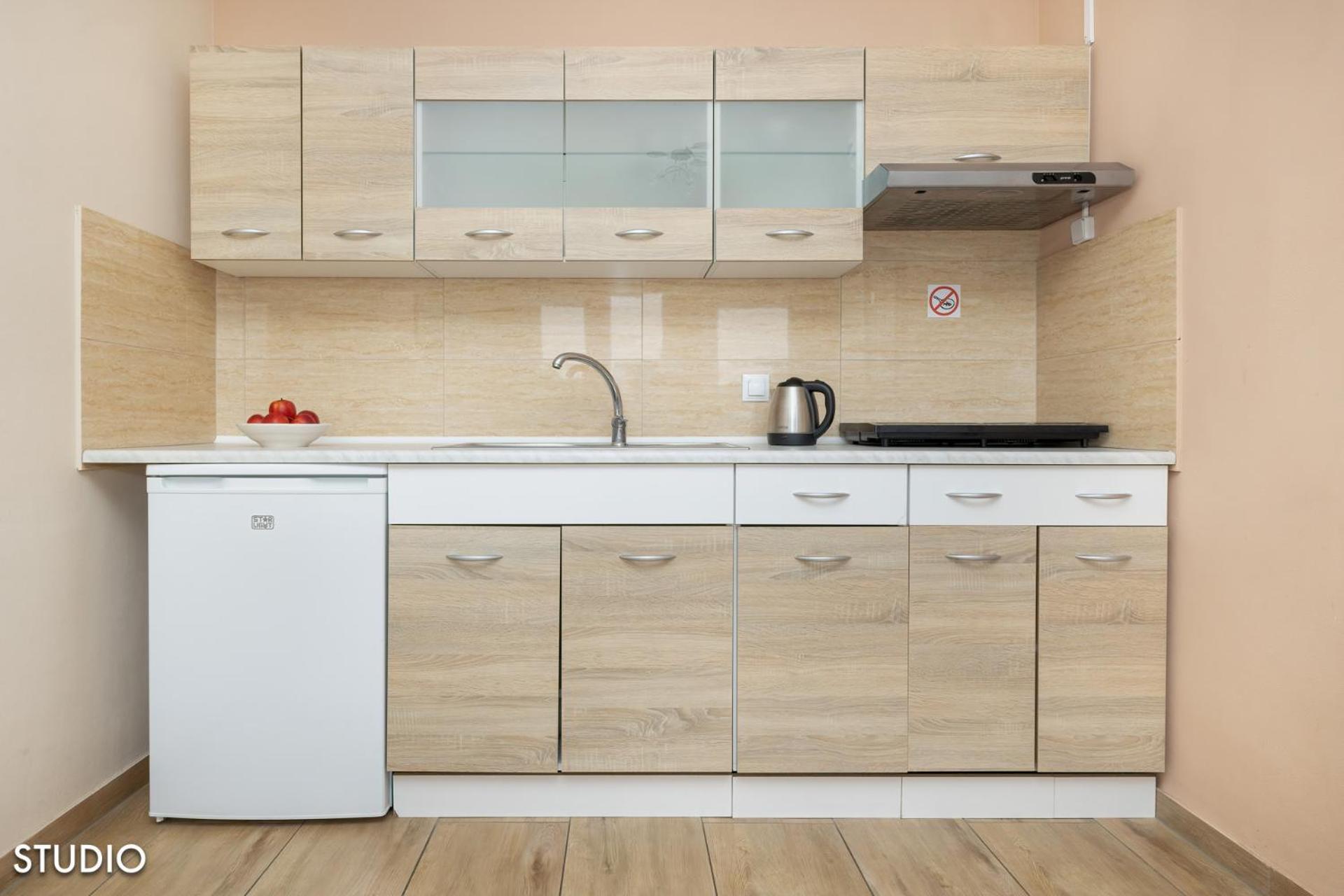 Liwia 2 Apartment Niechorze Luaran gambar
